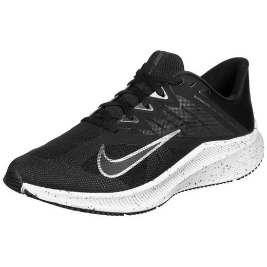 nike quest 3 vs pegasus 37