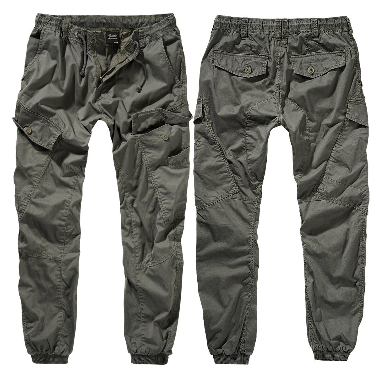 Brandit Outdoorhose Brandit Hose Ray Vintage günstig online kaufen