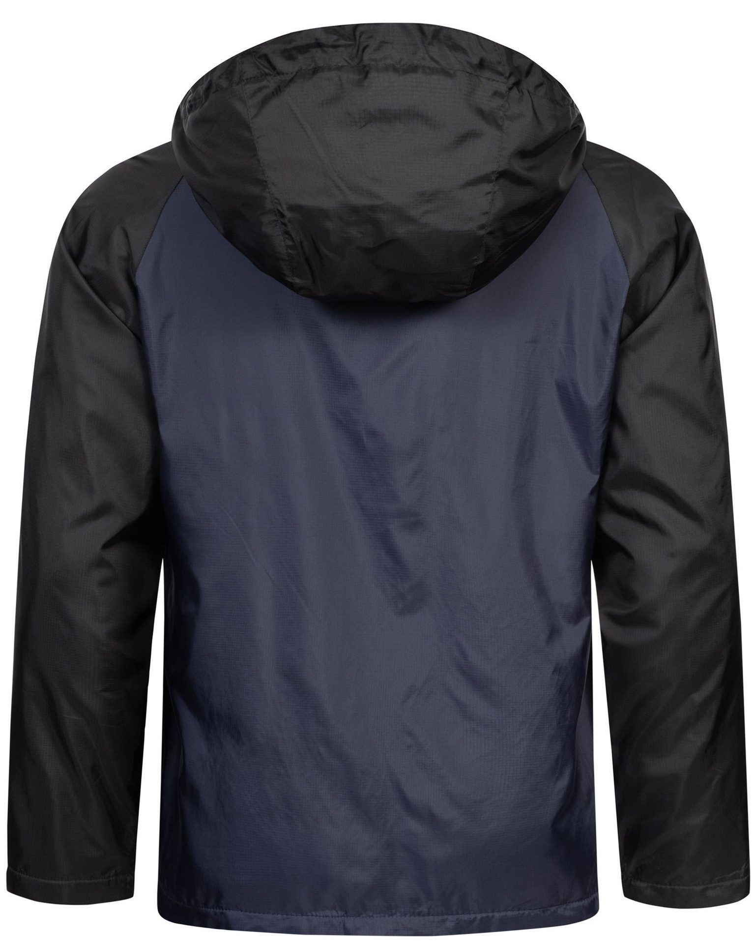 Arctic Seven Regenjacke Arctic Seven Herren Regenjacke AS324 mit hochschließendem Kragen – Bild 5 von 5