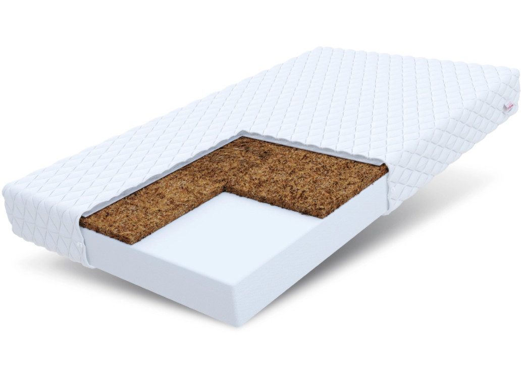 Kaltschaummatratze CARINI 90x200, 140x200, 160x200, 180x200 günstig online kaufen