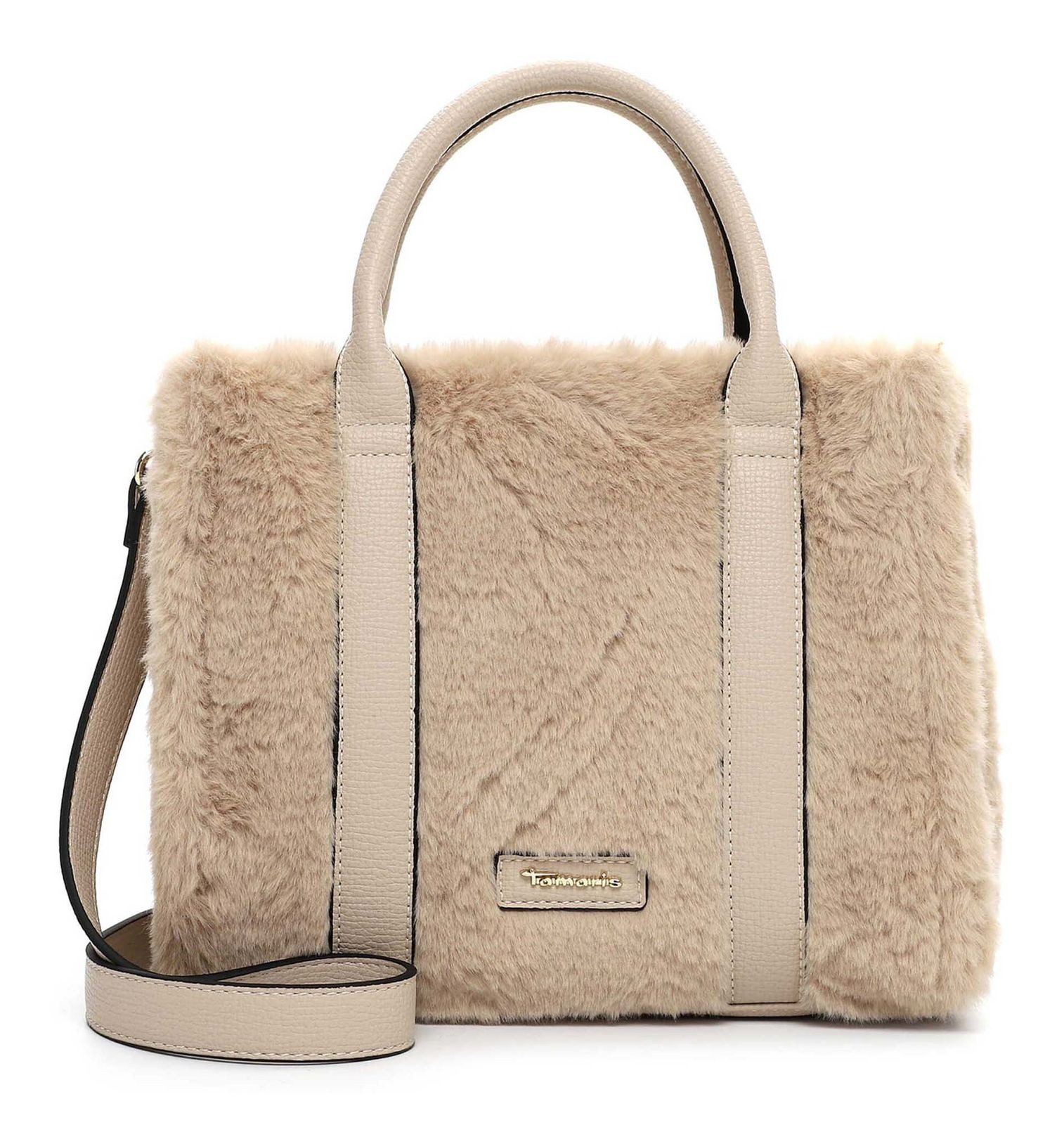Tamaris Handtasche Cityshopper günstig online kaufen