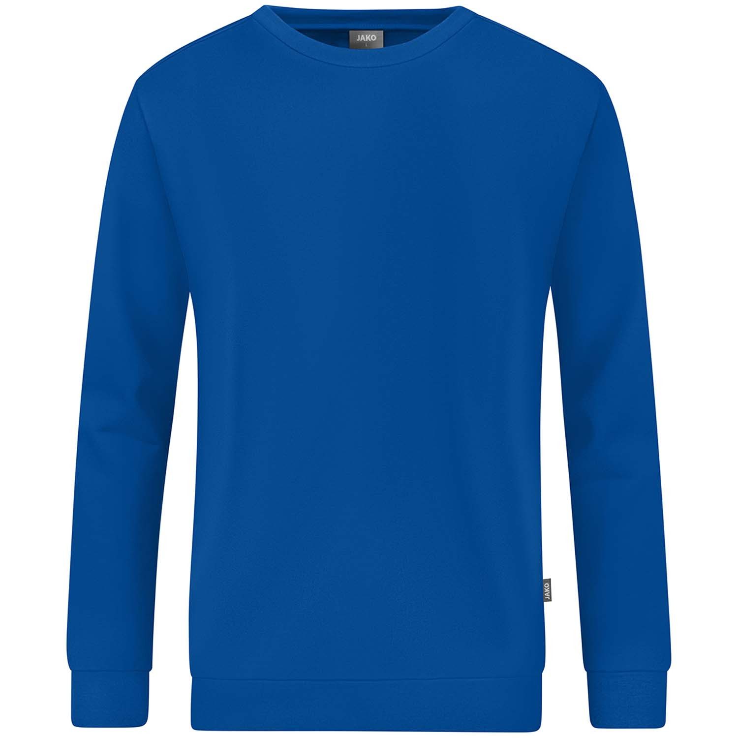 Jako Флисовые Jako Herren Sweat Organic C8820