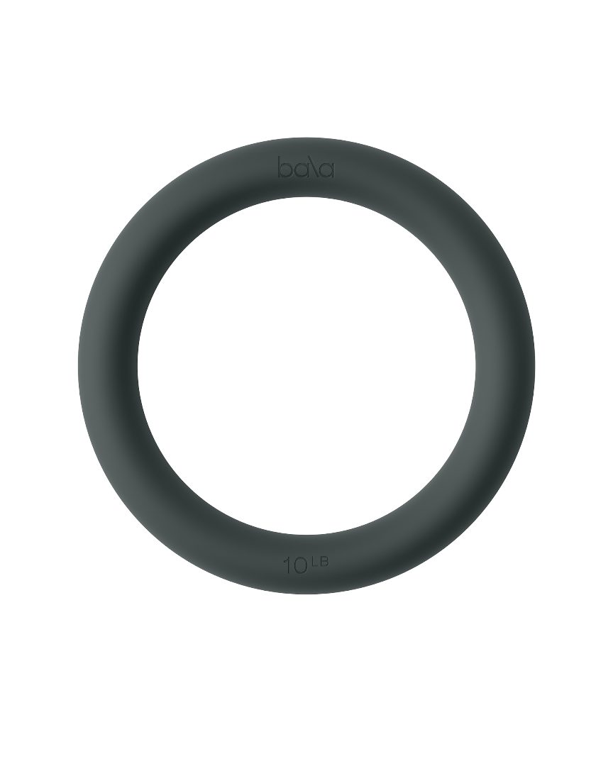 Bala Pilates-Ring bala Trainingsring THE POWER RING, 5kg