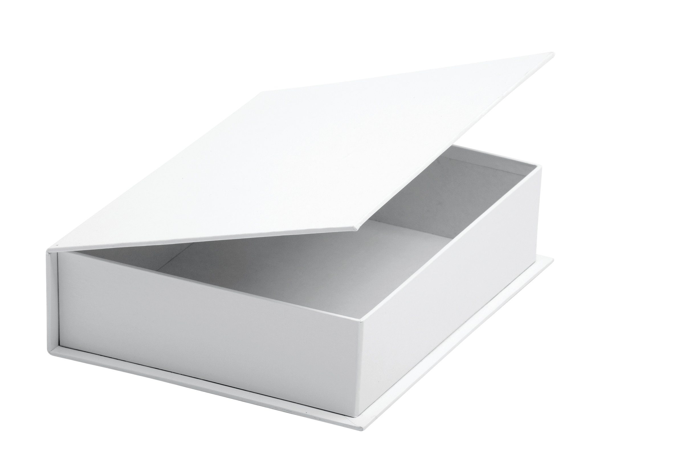 VBS Aufbewahrungsbox, mit Klappdeckel, 14 cm x 19 cm online kaufen | OTTO