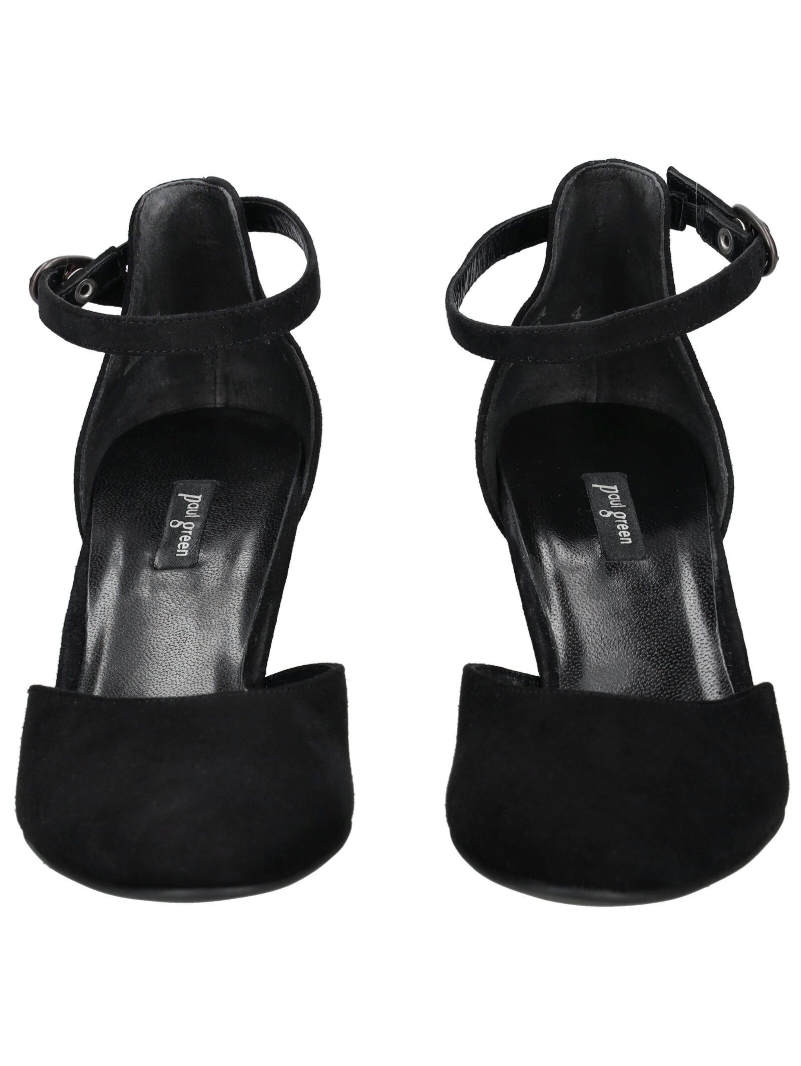 Paul Green Paul Green Pumps Veloursleder Pumps