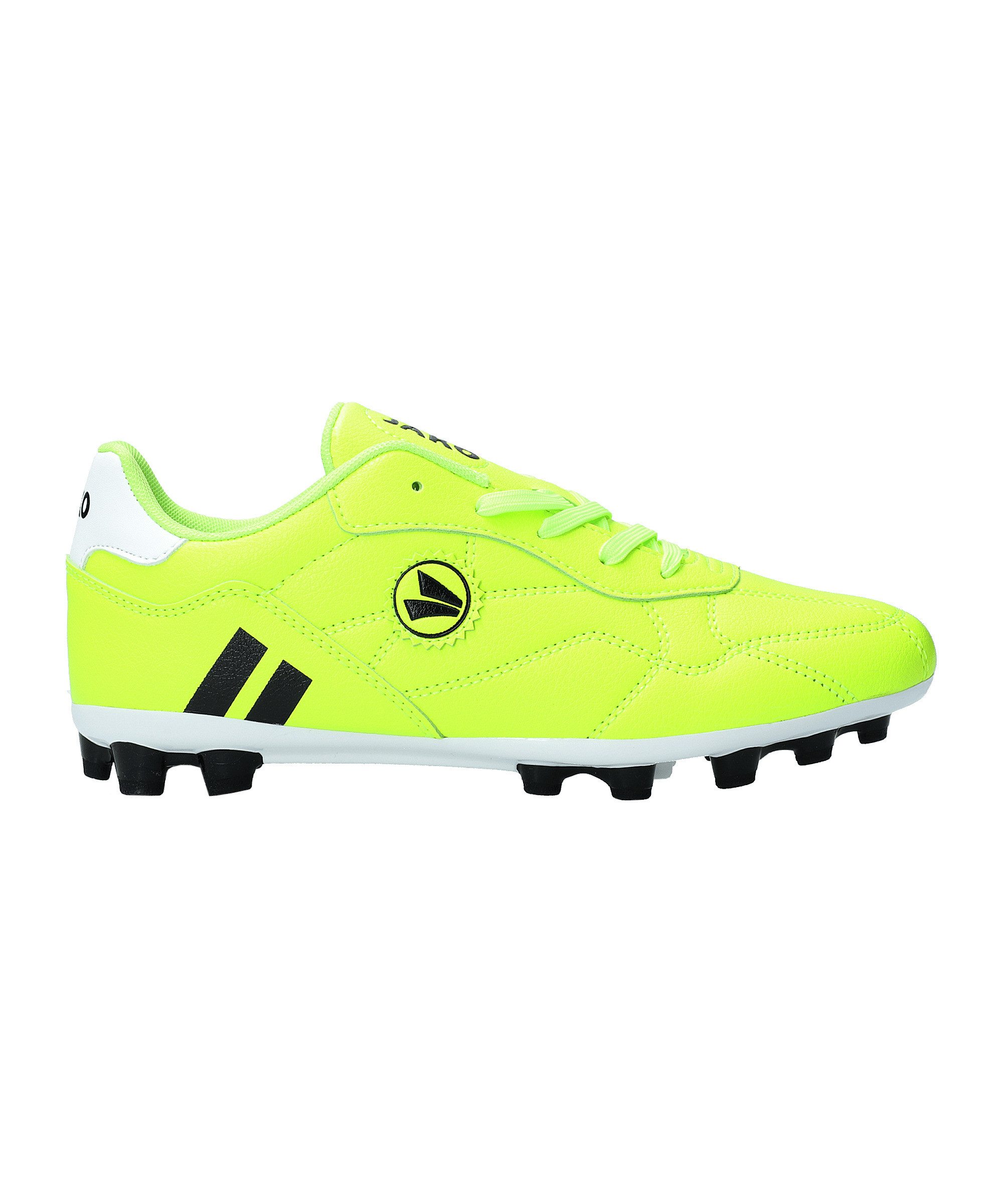 JAKO Classico II AG Jr Kids Kinder Fußballschuh