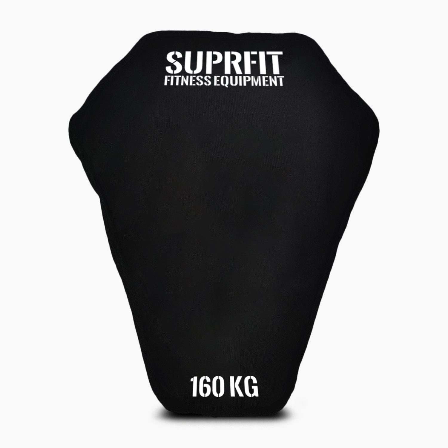 SF SUPRFIT Gewichtssack Husafell Strongman Sandbag, Individuell befüllbar für flexible Trainingsgewichte.