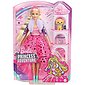 Mattel® Anziehpuppe »Barbie Prinzessinnen Abenteuer Puppe (blond),«, Bild 7