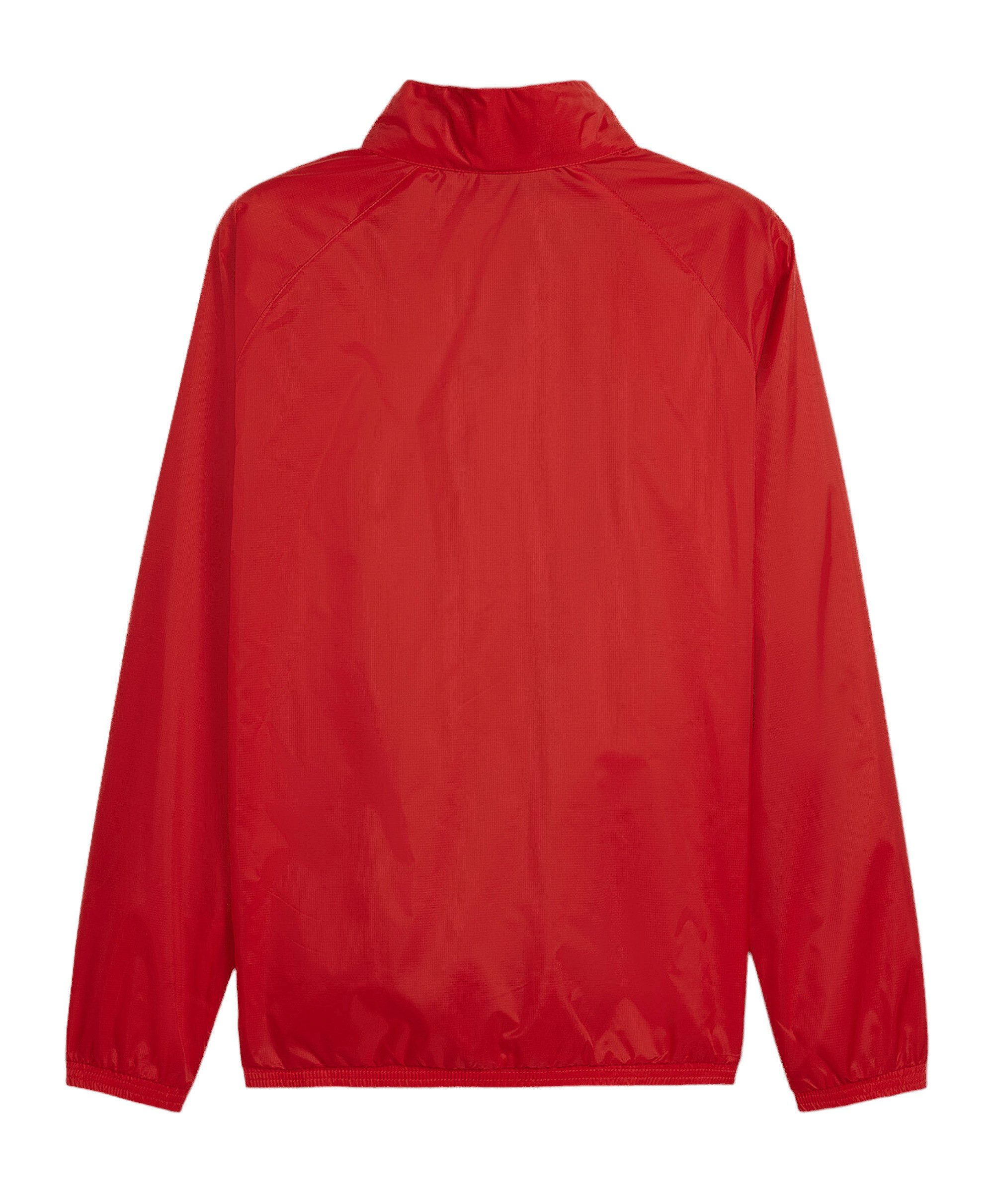 PUMA Regenjacke PUMA teamGOAL Allwetterjacke Regenjacken günstig online kaufen