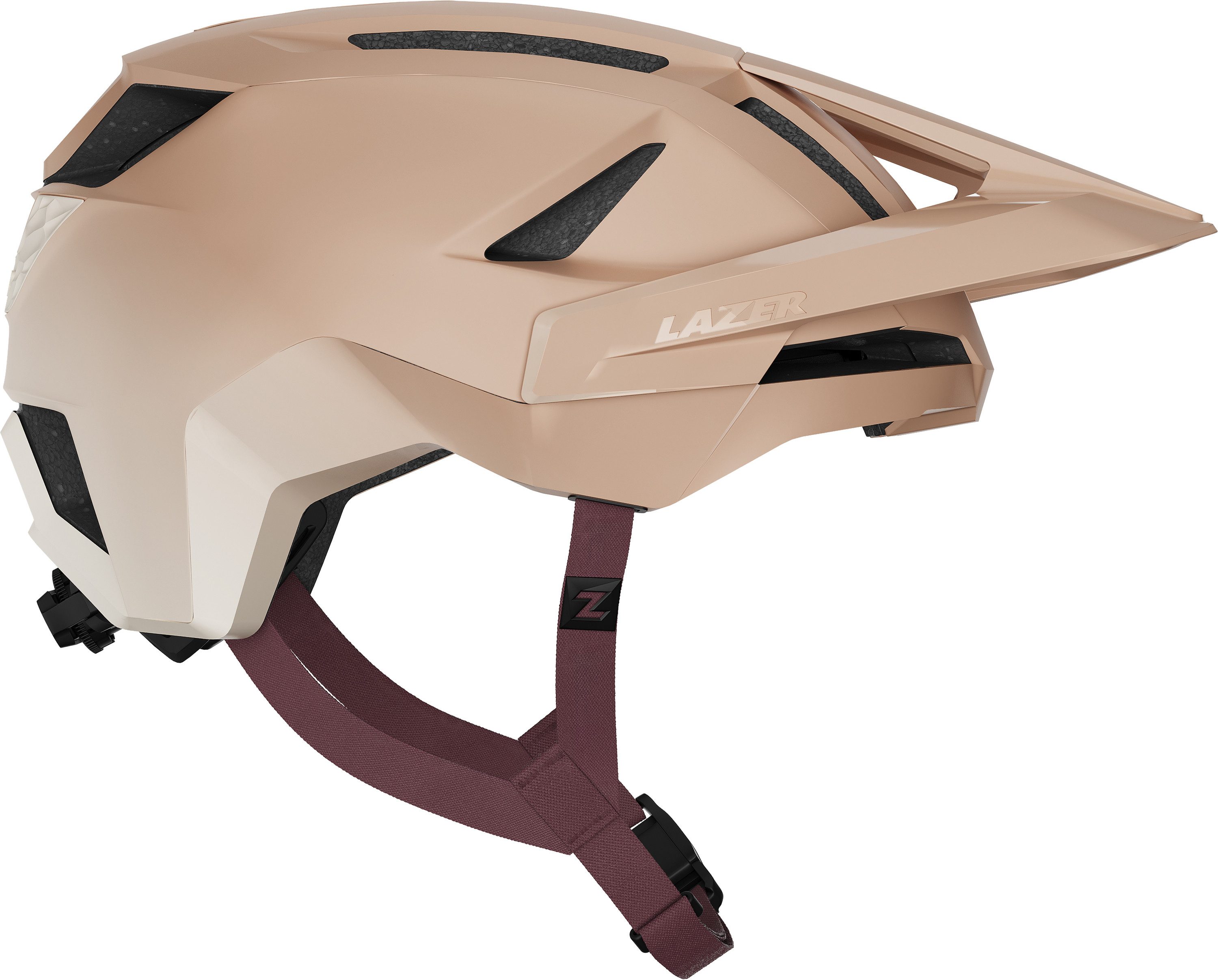 Lazer Fahrradhelm, MTB-Helm Impala KinetiCore