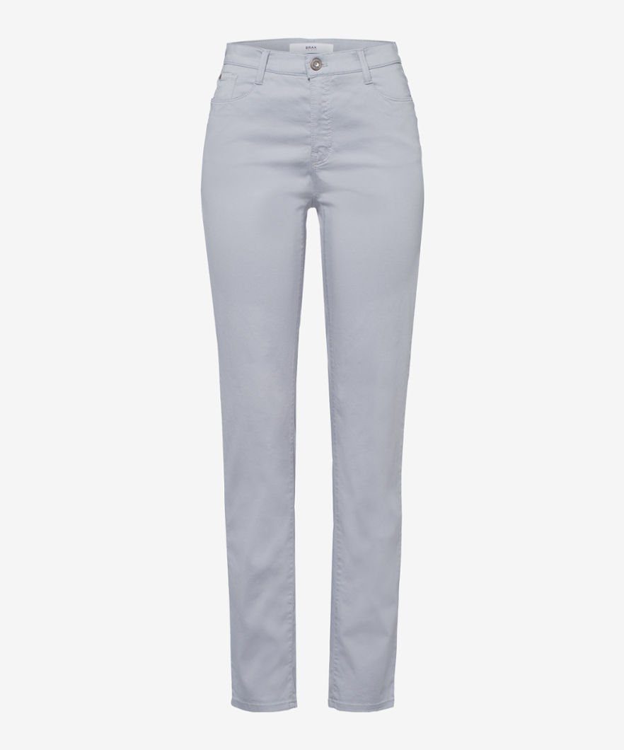 Brax Stretch-Jeans BRAX MARY grey melange 9810720 74-1527-09 - SOFT TOUCH