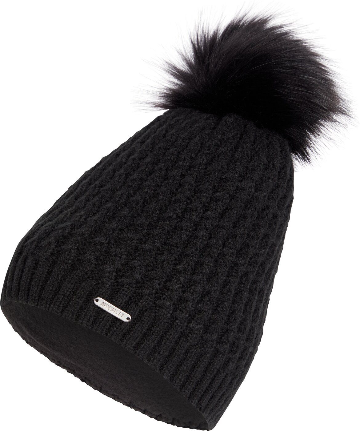 Strickmütze Da.-Mütze Melina II W