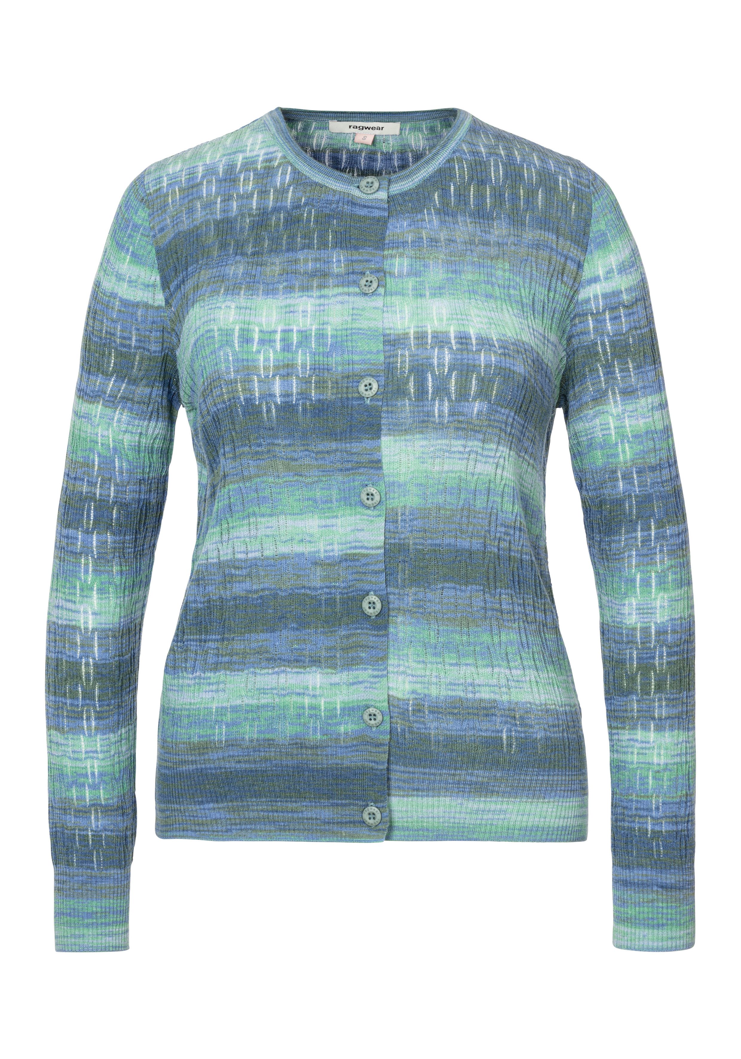 Ragwear Strickjacke ALWEN günstig online kaufen