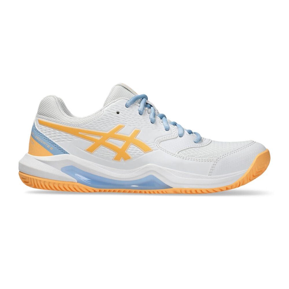 Asics Gel-Dedicate 8 Padel - Padelschuh Padelschuh