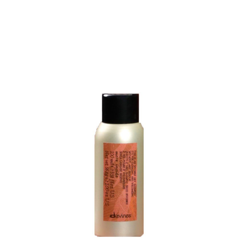 Davines Haarpflege-Spray Davines Invisible Dry Shampoo 100 ml