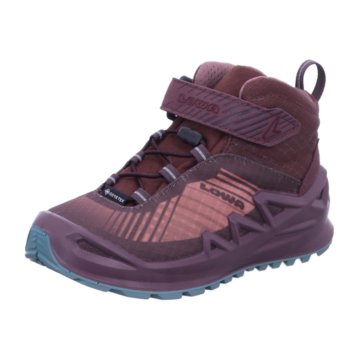 Lowa MERGER GTX QC JR Outdoorschuh