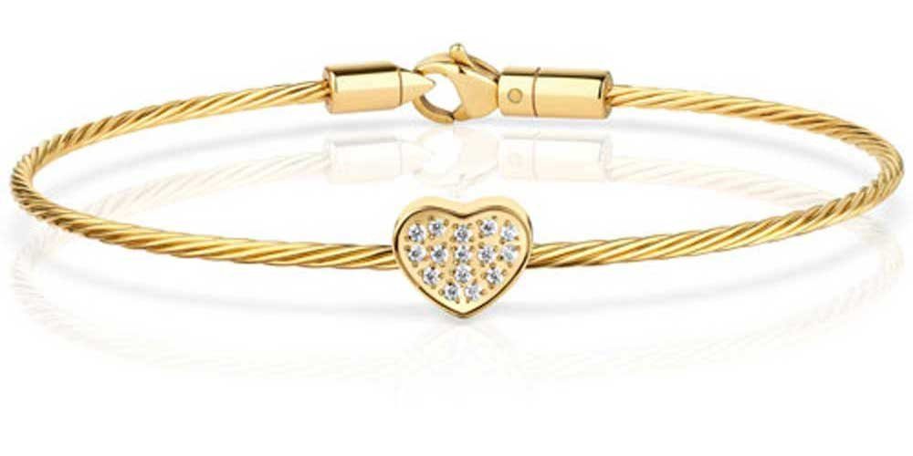 Bering Armband Armband aus Edelstahl 170 mm - Bering Jewelry Modell: 644-20-190