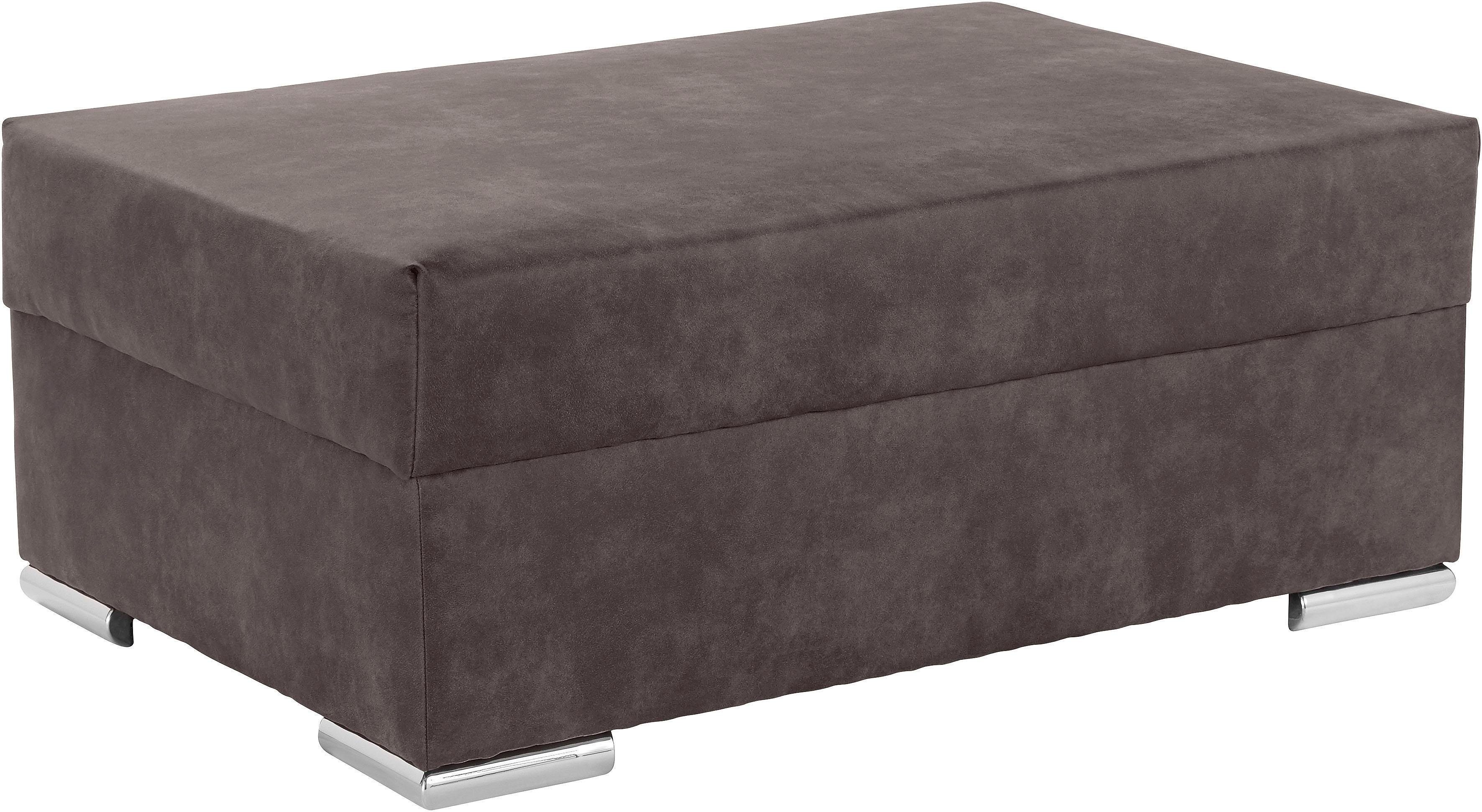 COLLECTION AB Hocker John, Frei im günstig online kaufen