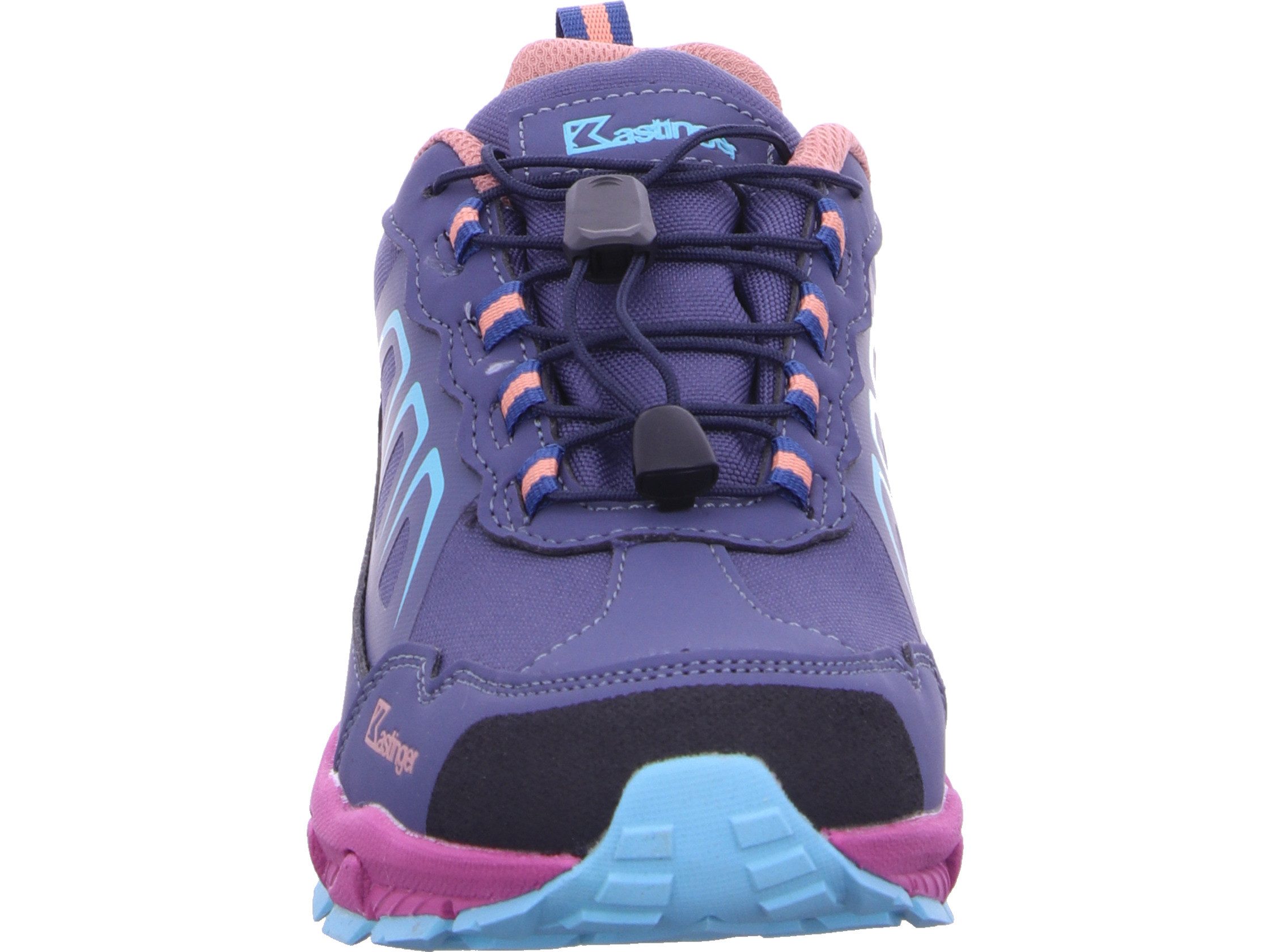 Kastinger Grasberg low KTX Trekkingschuh mit TEX-Membran