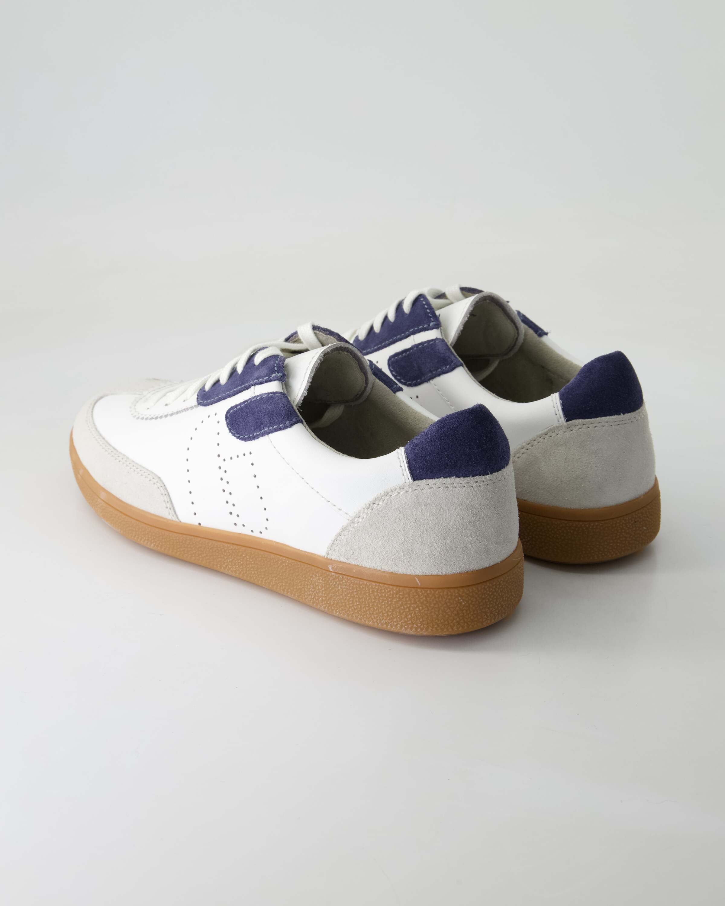 Pius Gabor 1071.10.12 Sneaker Obermaterial: Leder und Leder