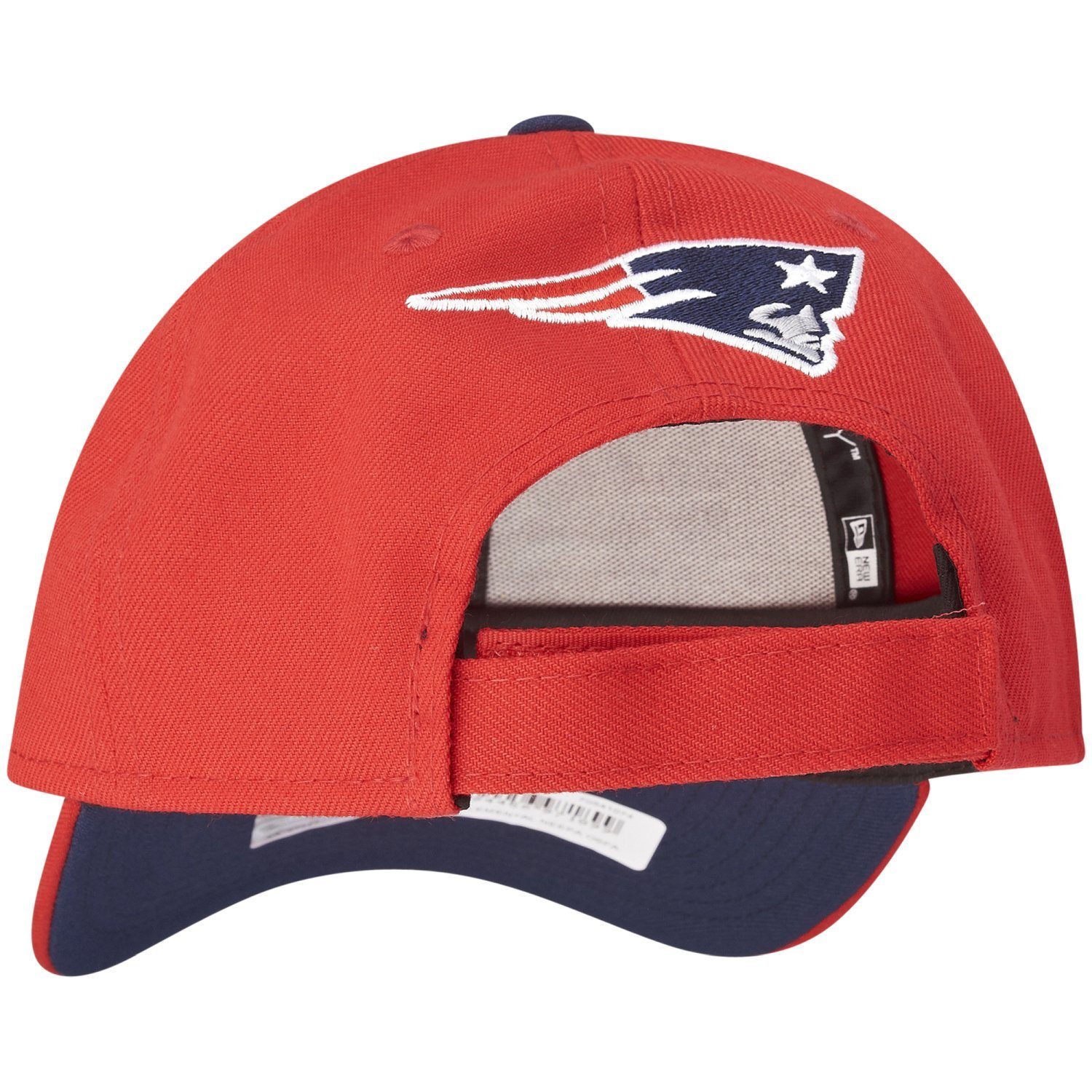 New Era Baseball Cap 9Forty NFL ELEMENTAL New England Patriots