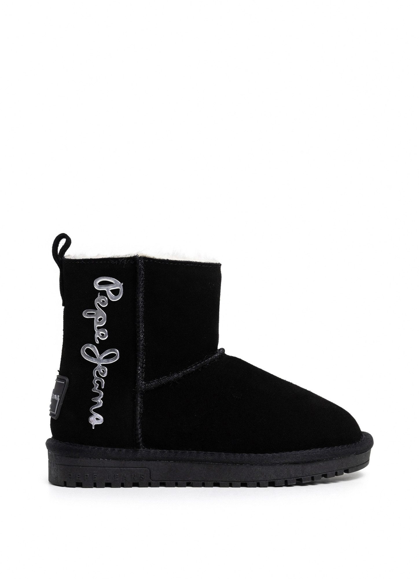 Pepe Jeans DISS TOP G Schnürboots