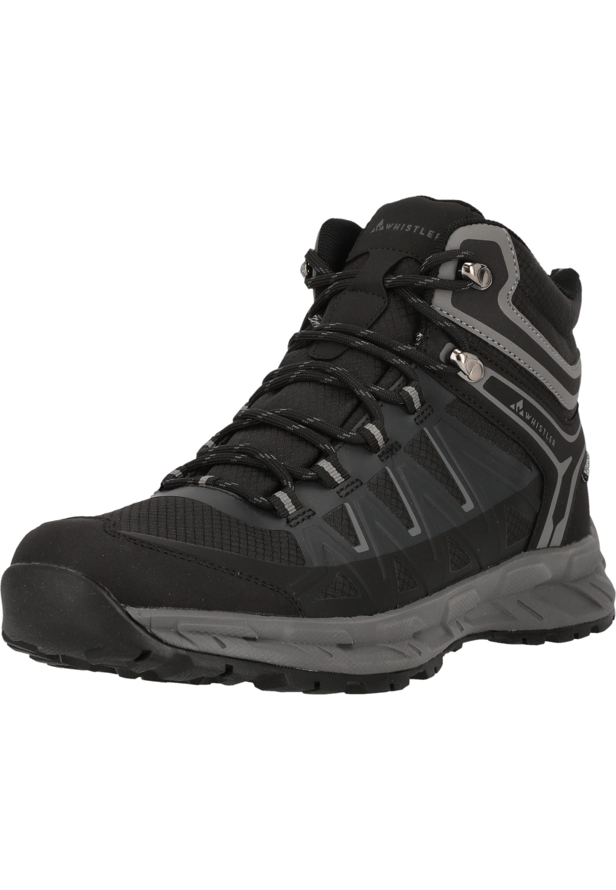 WHISTLER Cardi Stiefel mit herausnehmbarer Decksohle günstig online kaufen