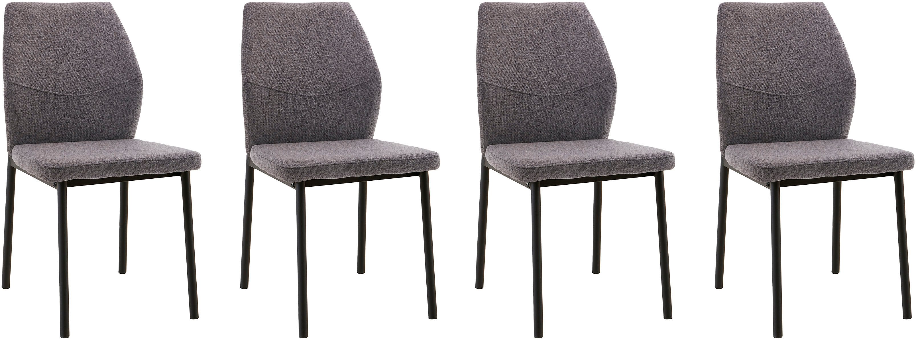 OTTO home Esszimmerstuhl Lumos (Set, 4 St), Webstoff in vielen Farben erhäl günstig online kaufen