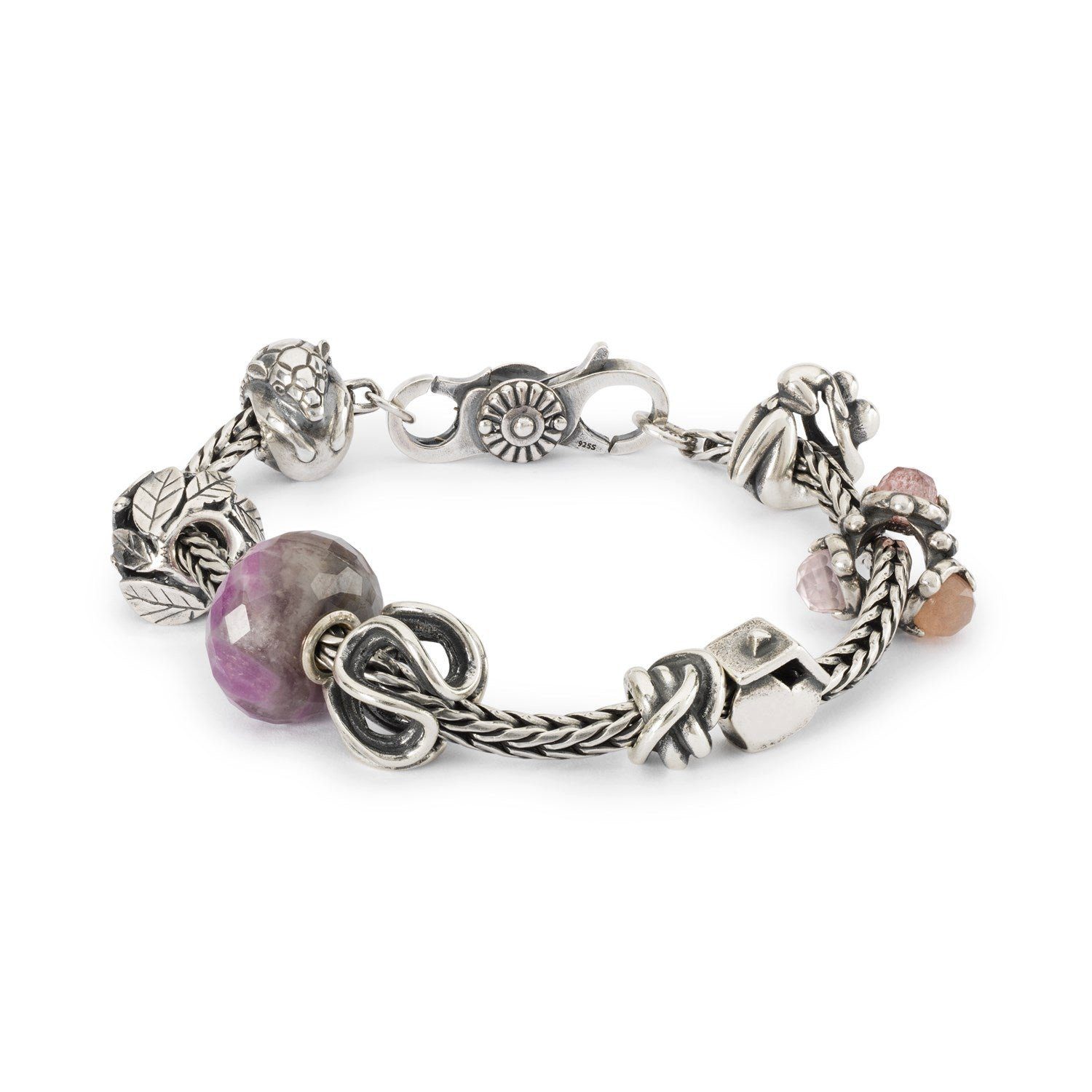 Trollbeads Kettenverlängerung Tausendsc...