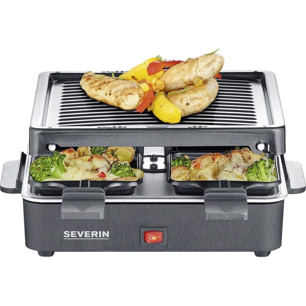 Severin RG 2370 Raclette - Bild 5