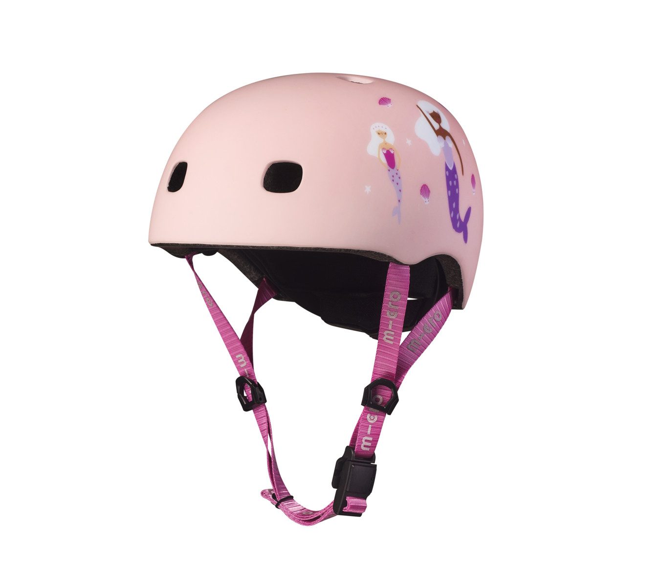 Micro Kinderhelm micro Helm Mermaid
