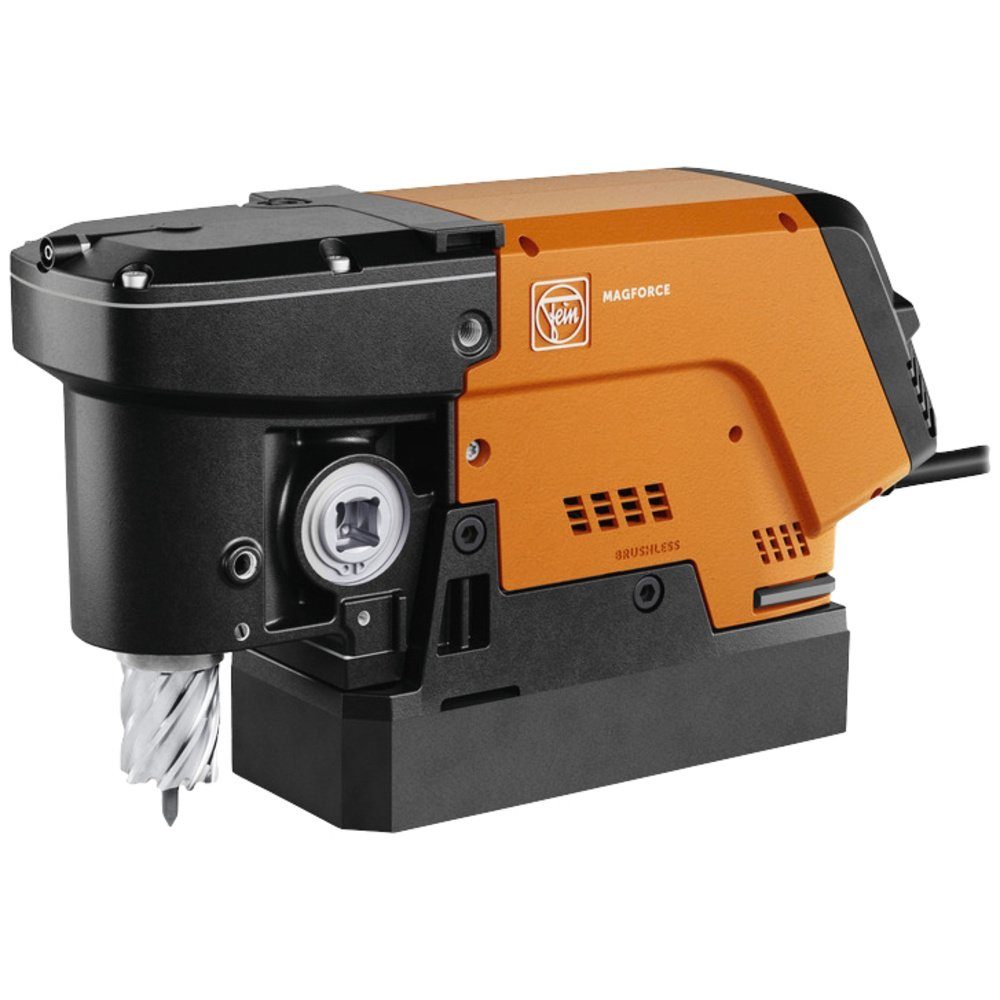 Fein Bohrmaschine Fein KBC 36 MAGFORCE -Kernbohrmaschine 1200 W 230 V inkl. Koffer