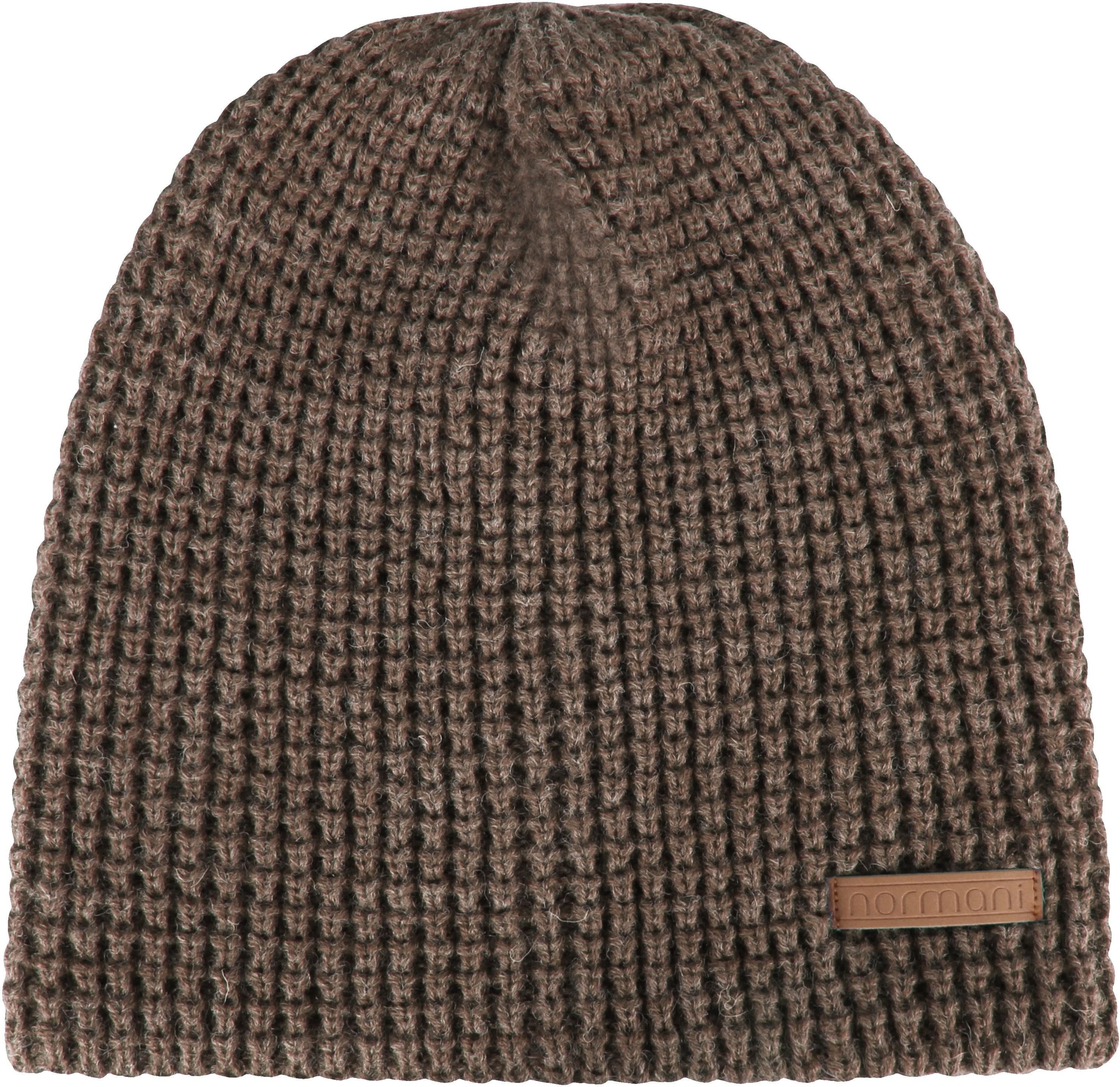 normani Strickmütze Wintermütze Nampa