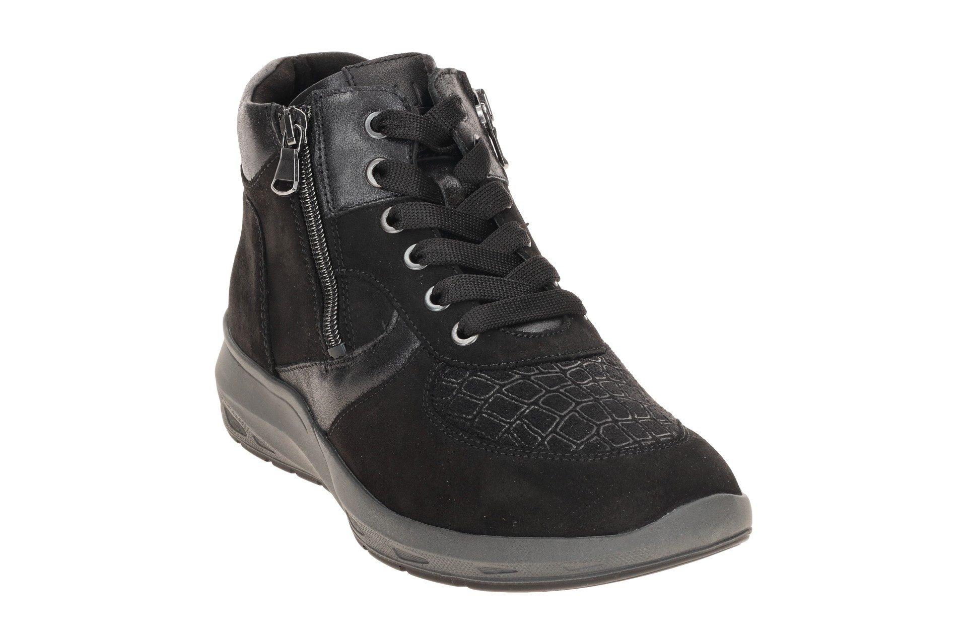 Waldläufer 831M80 600 001 Stiefel