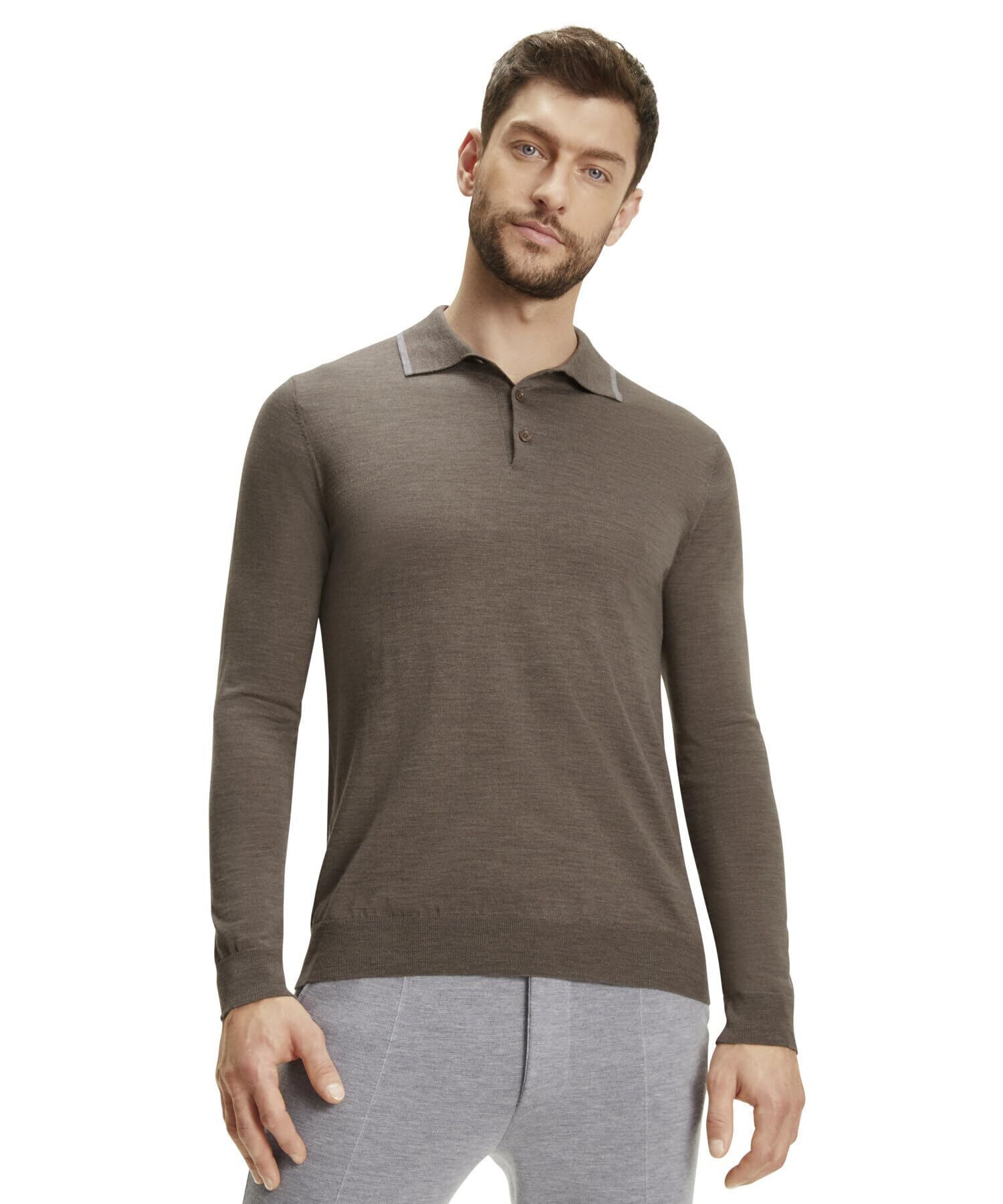 FALKE Langarmshirt