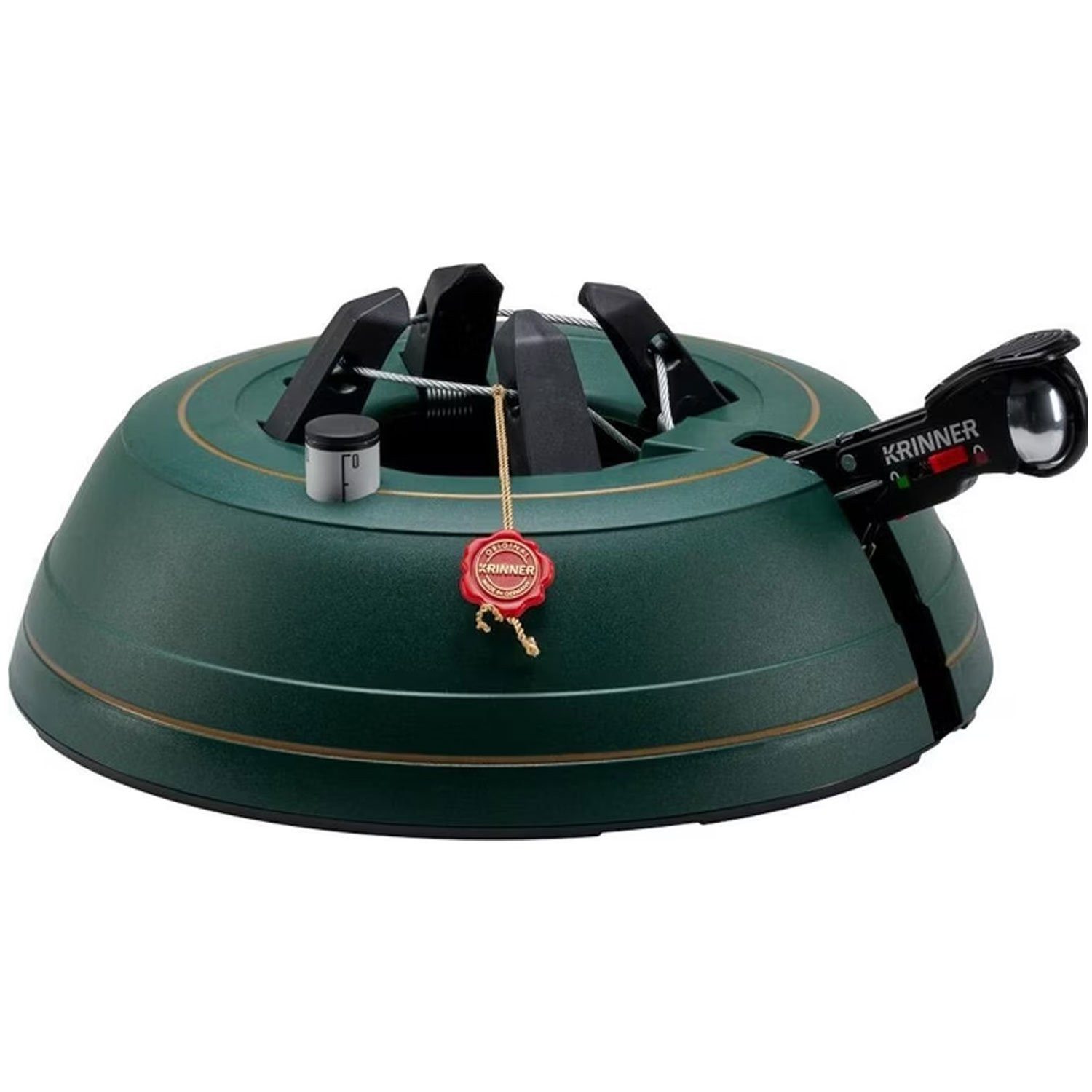 Krinner Ultra Grip+ XL 3,0 m / 12 cm / 4,5 L