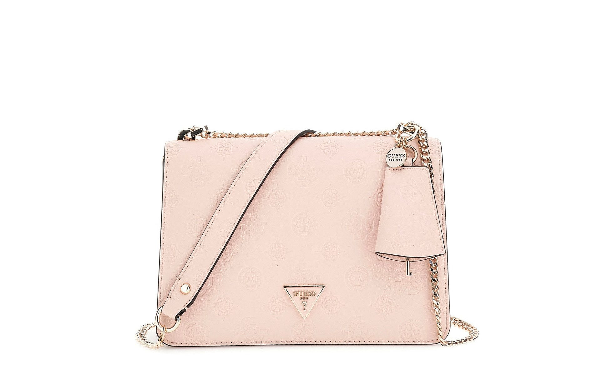 Schultertasche Jena Convertible Xbody Flap Damen Umhängetasche