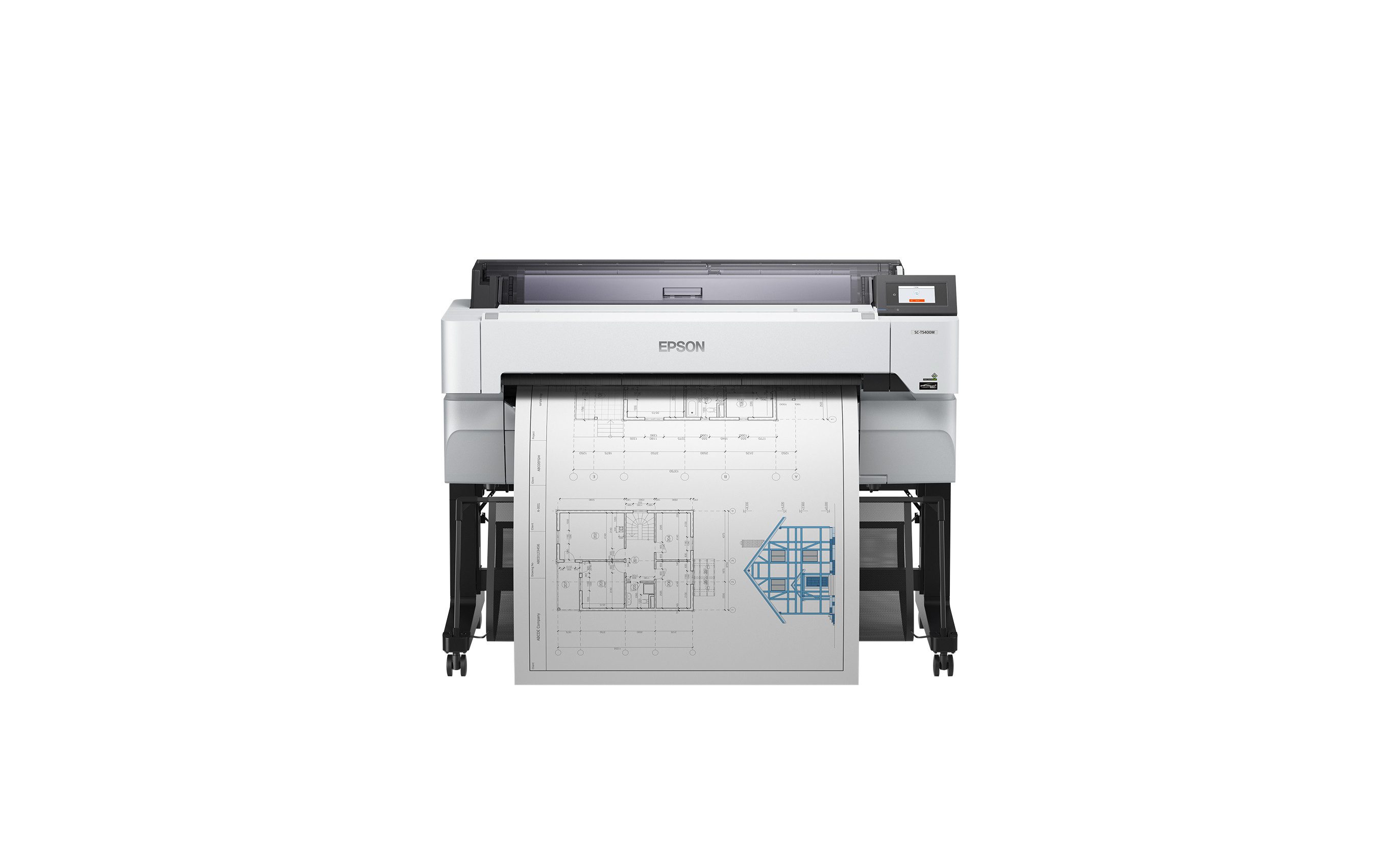 Epson Großformatdrucker