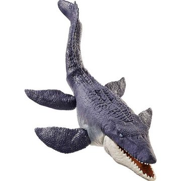 Mattel® Spielfigur Jurassic World Mosasaurus Spielfigur