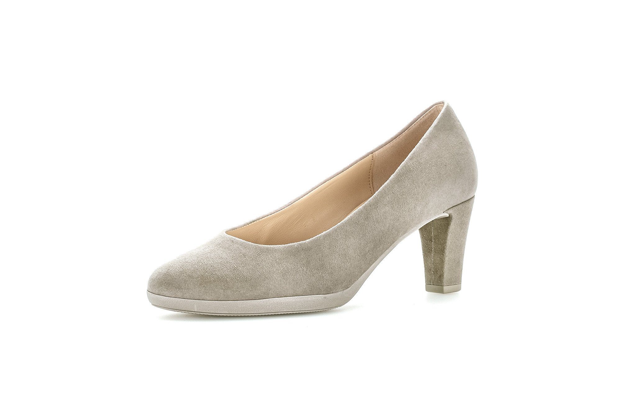Gabor Plateaupumps
