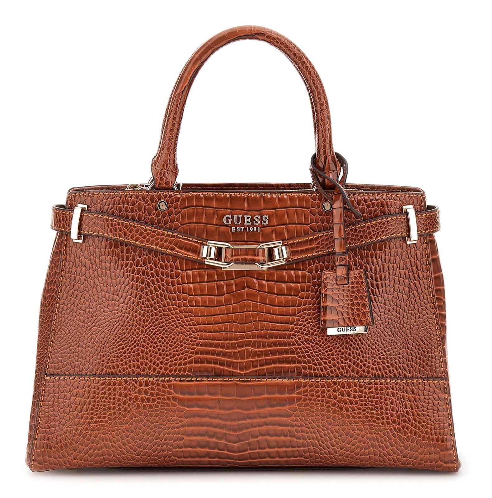 Handtasche Luxury Satchel