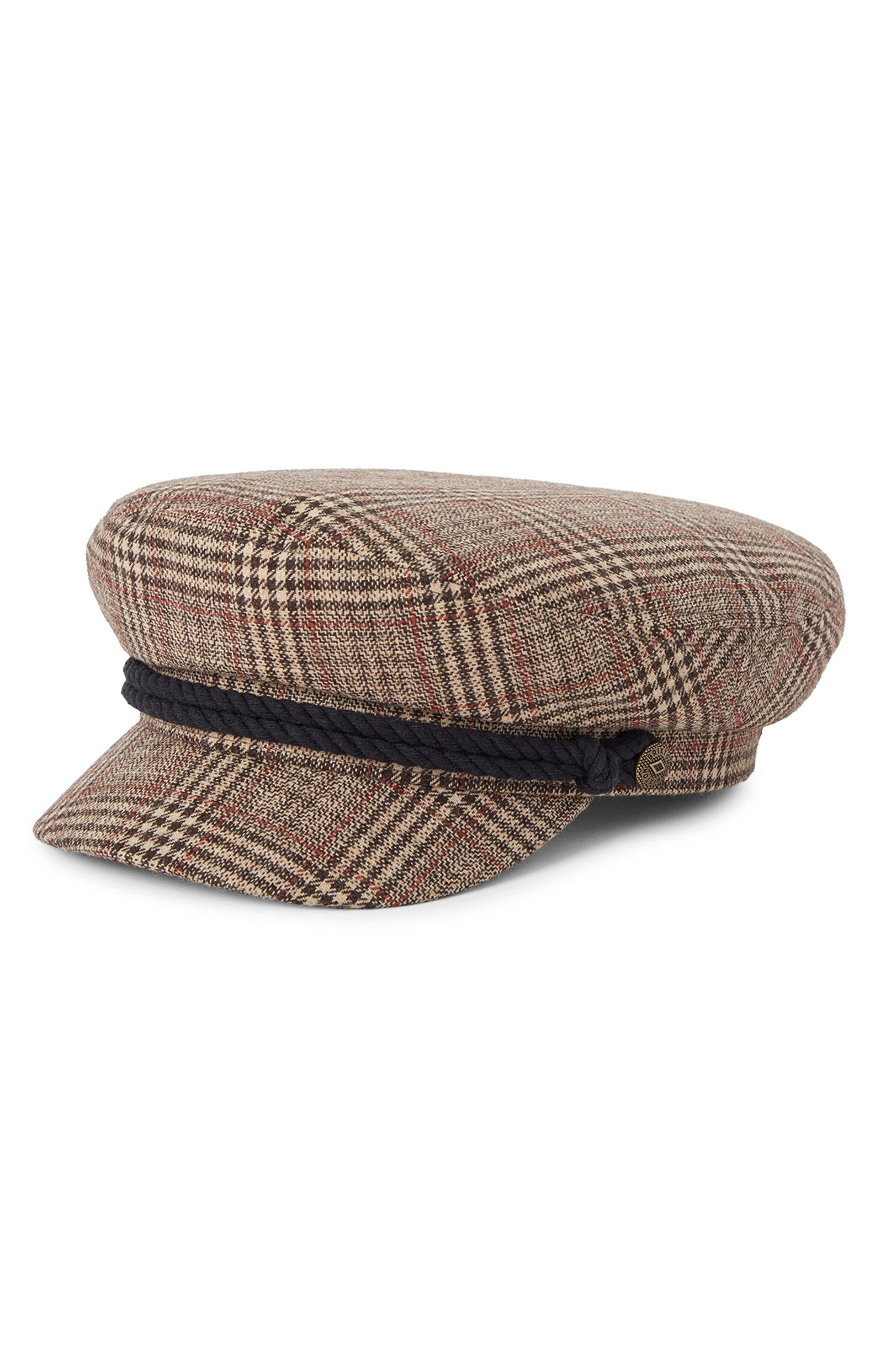 Brixton Flex Cap (1-St)