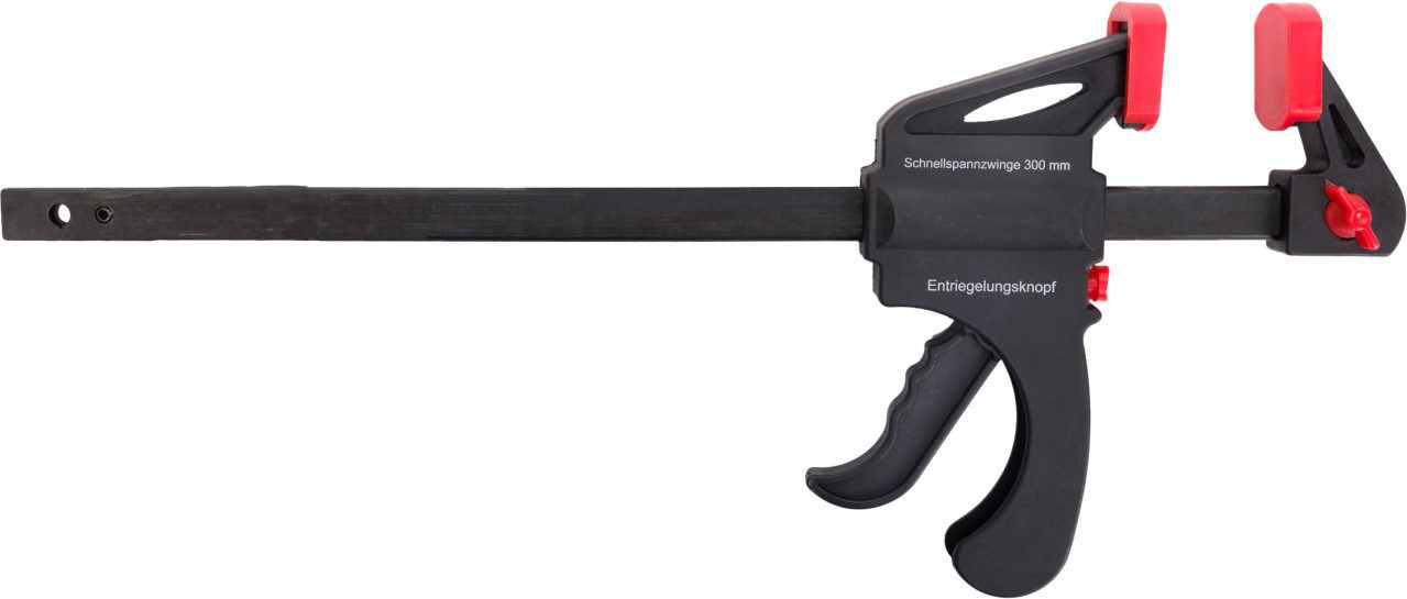 Trend Line Zwinge TrendLine Schnellspannzwinge 30 cm