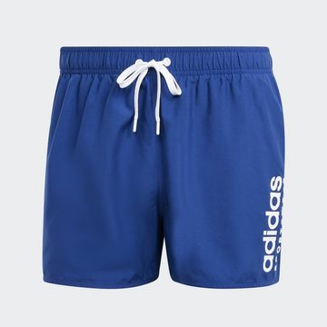 adidas Performance Badehose Ess L Clx Vsl (1-St)