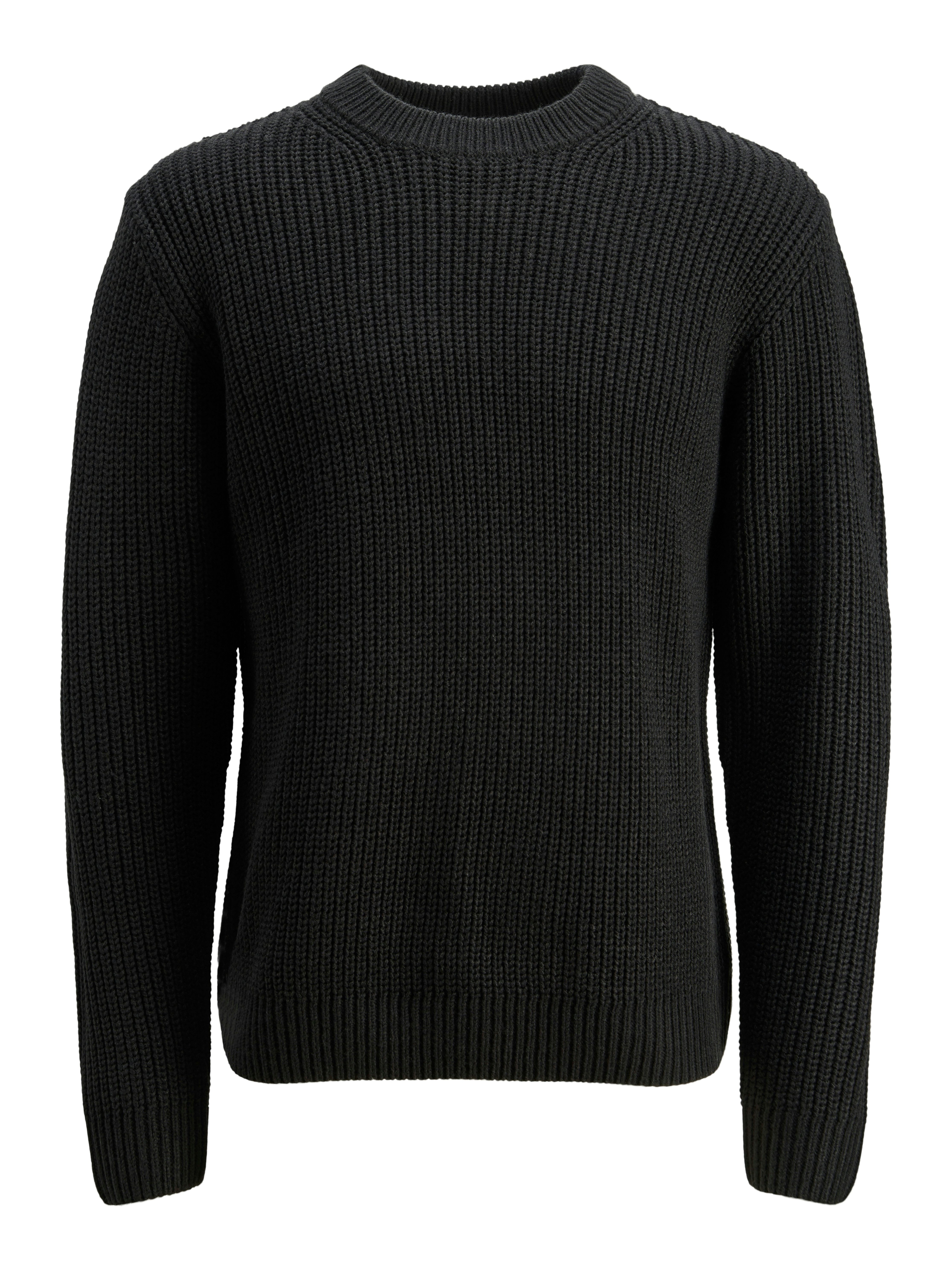 Jack & Jones Strickpullover JORBLEECKER KNIT günstig online kaufen