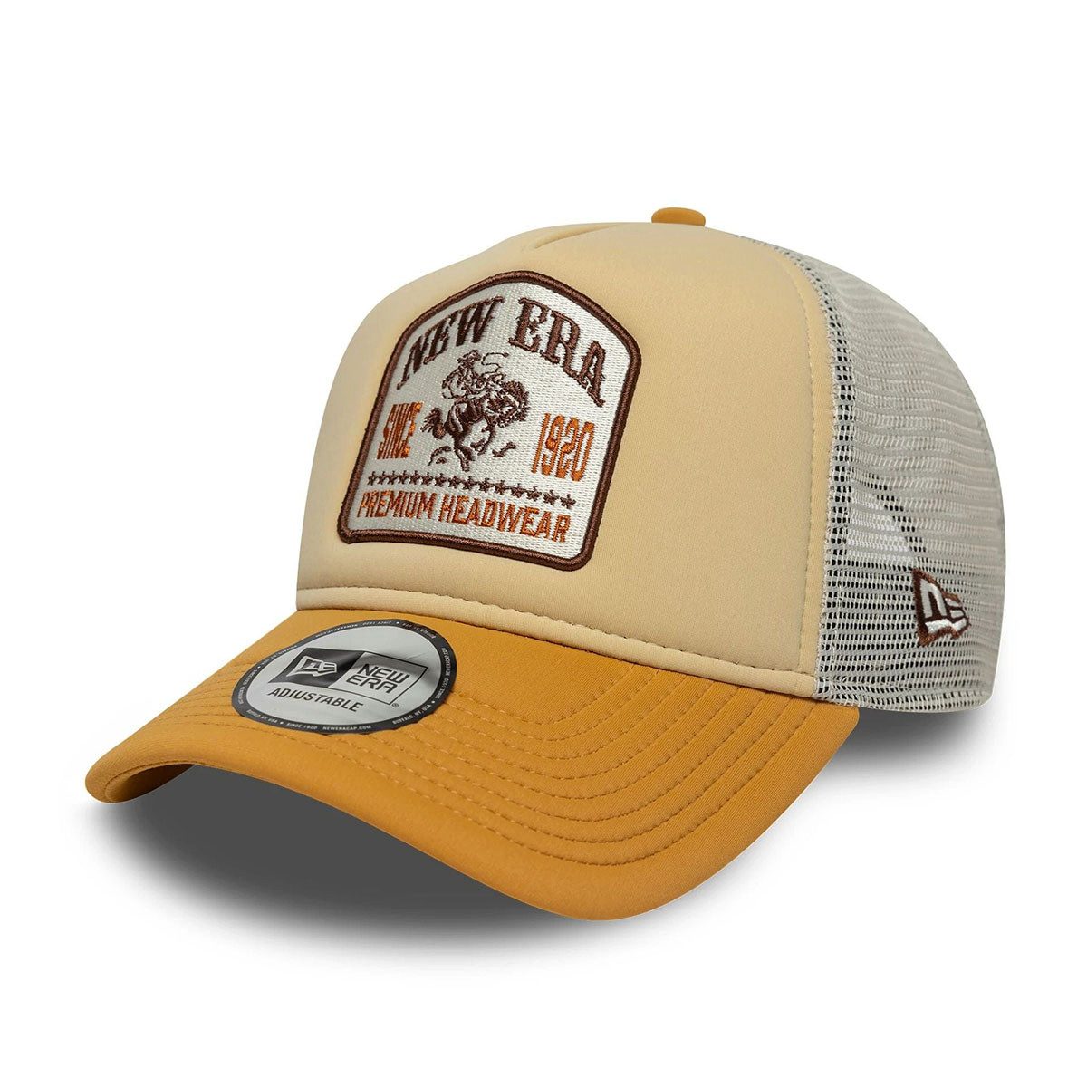 Trucker Cap 9FORTY Graphic Patch