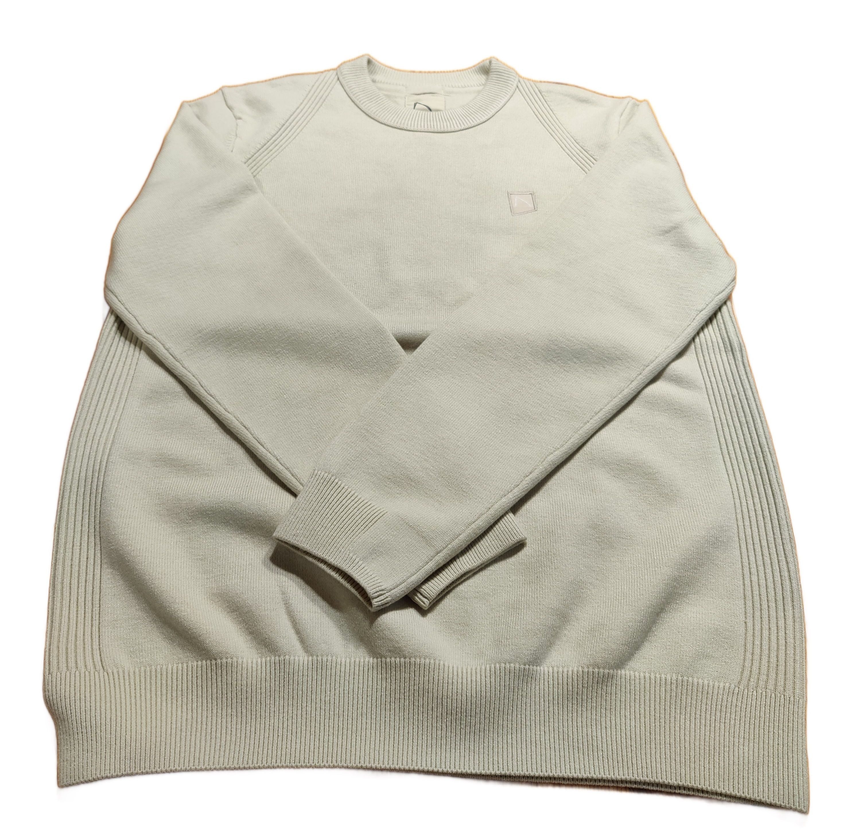 CHASIN' Strickpullover FINN WOOL