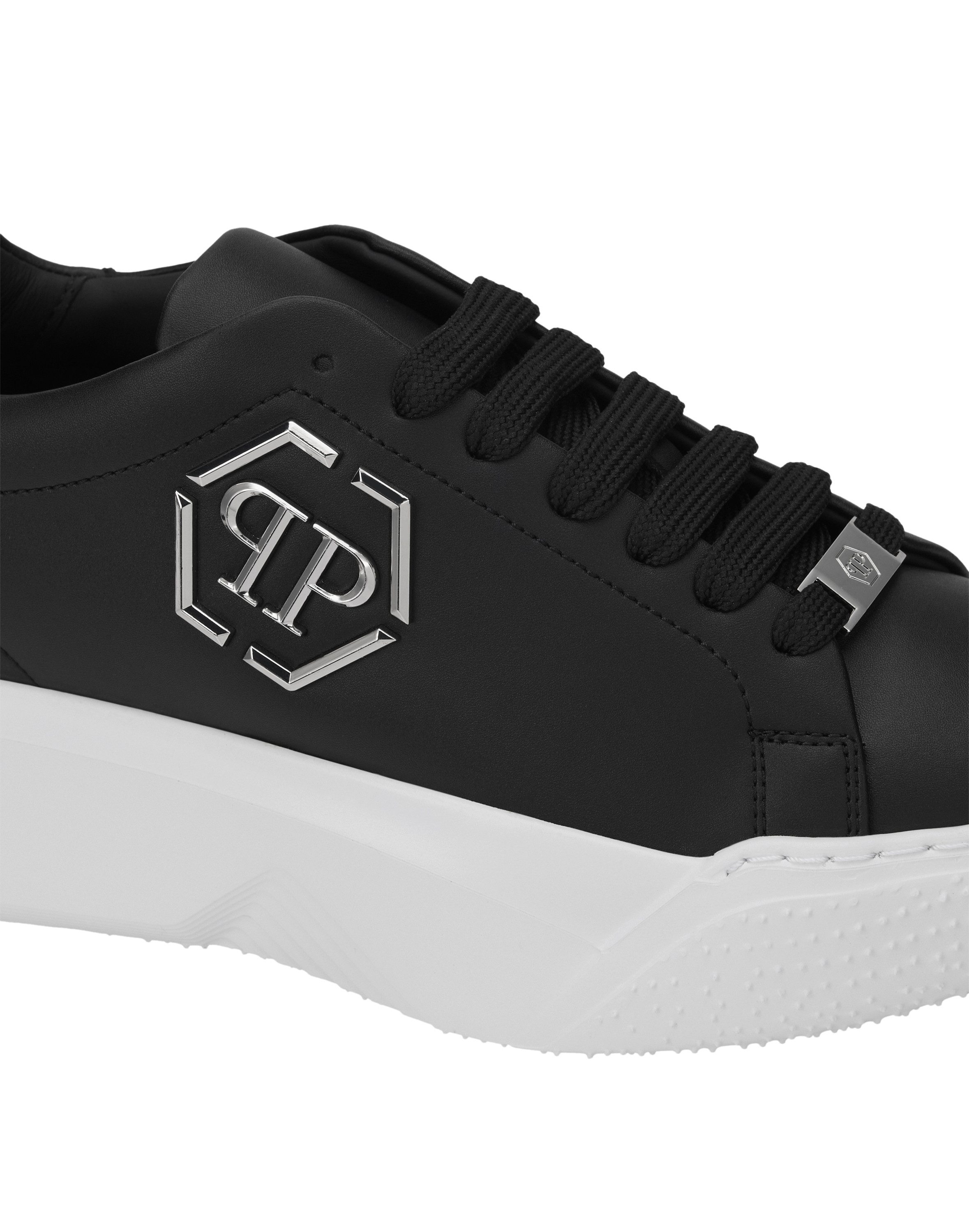 PHILIPP PLEIN Godzilla Runner Hexagon Sneaker günstig online kaufen