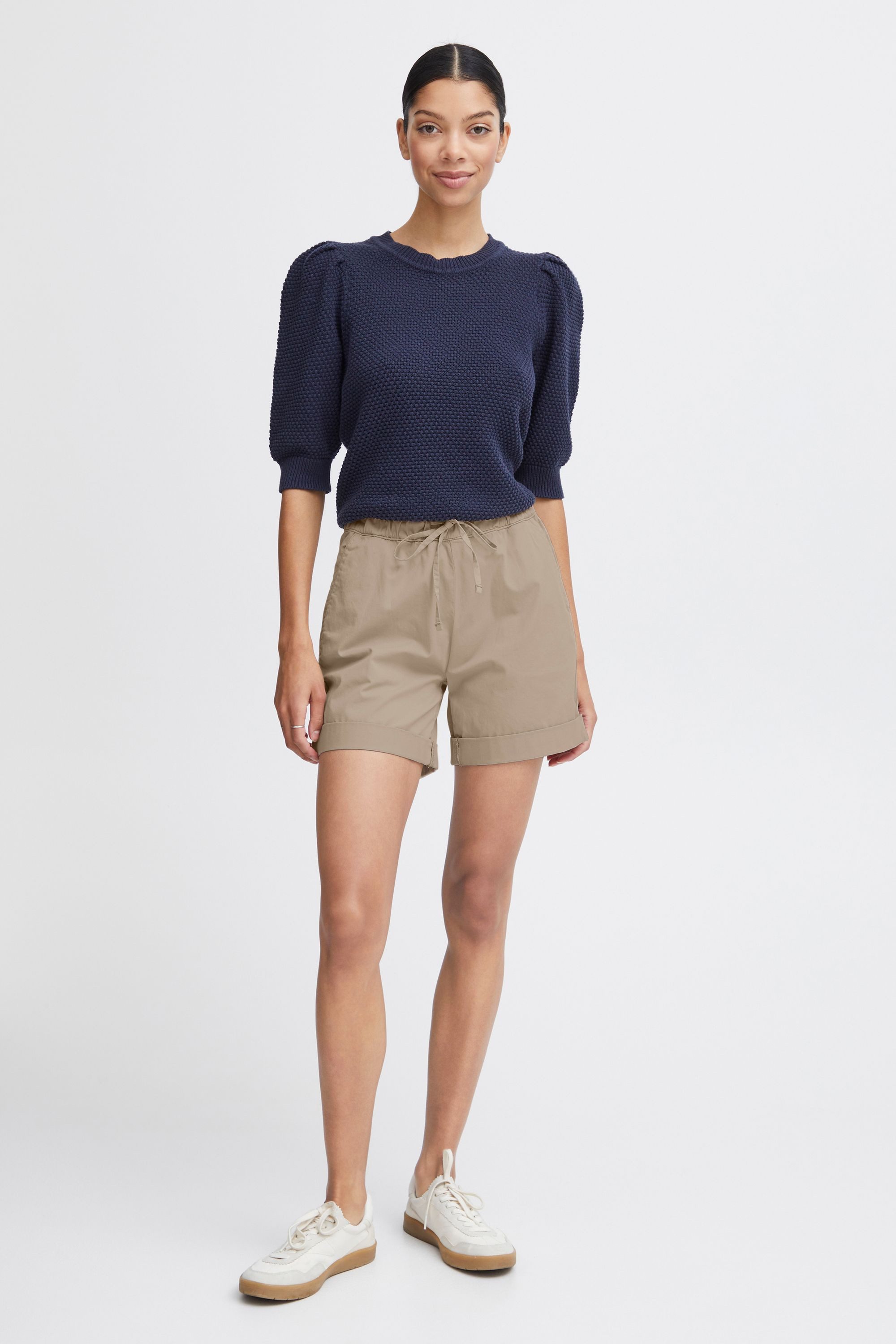 OXMO Chinoshorts OXChannell modische Shorts für günstig online kaufen