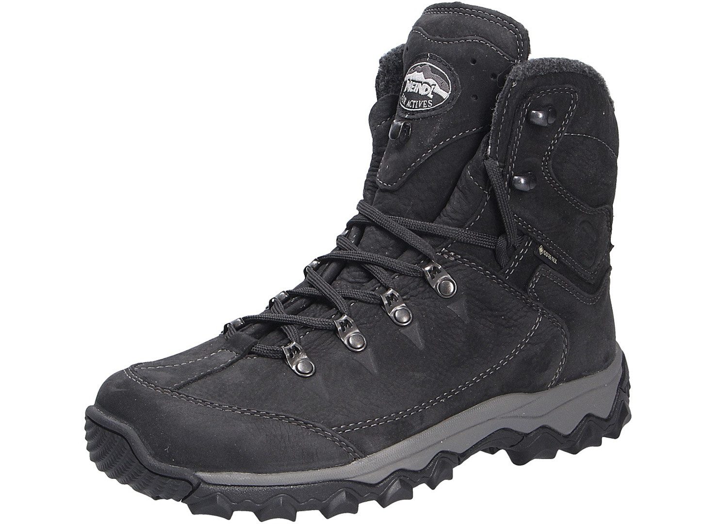 Meindl Meindl Herren Stiefel OHIO WINTER GTX grau Größe Winterstiefel